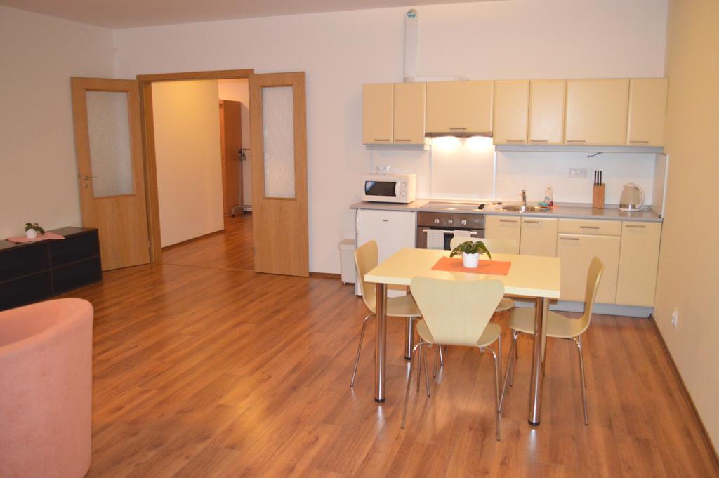 3d Apartment Prague