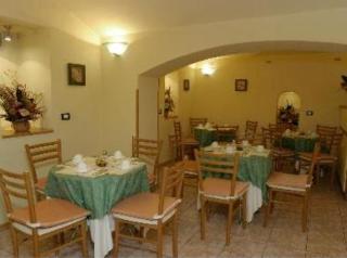 La Madeleine Otel