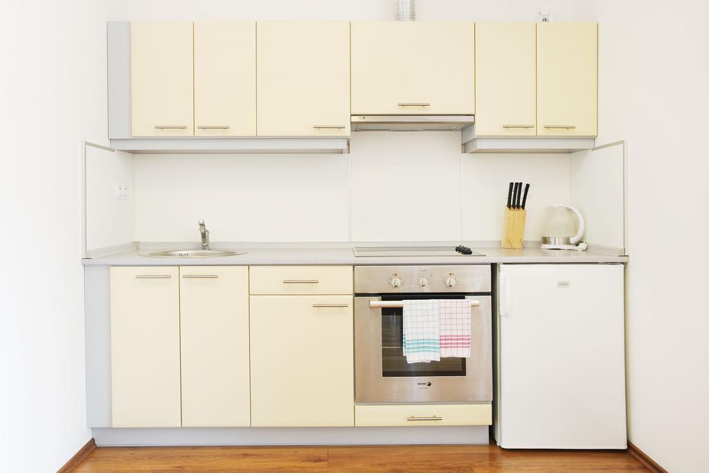 3d Apartment *
