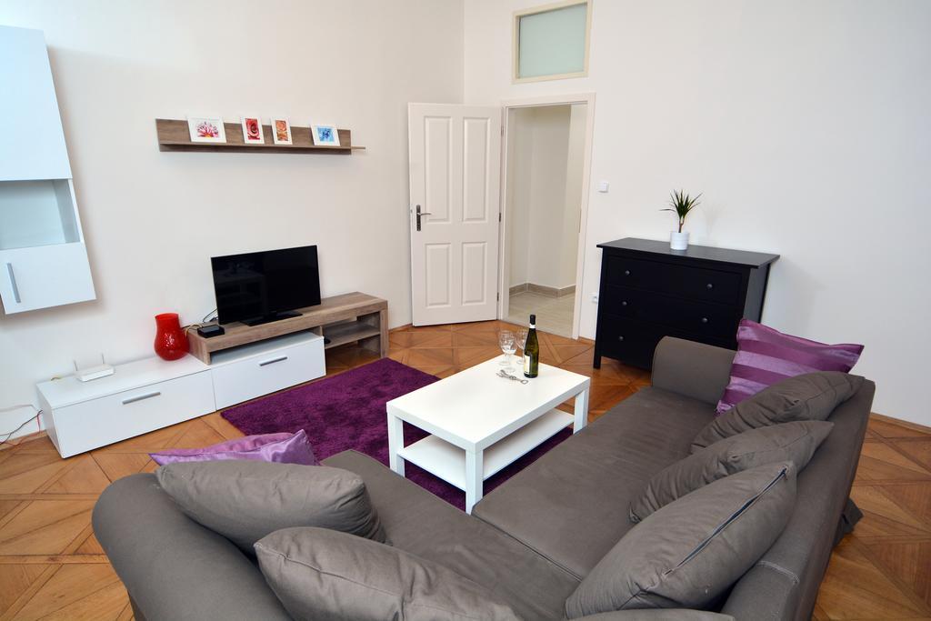 Appartement Mivos