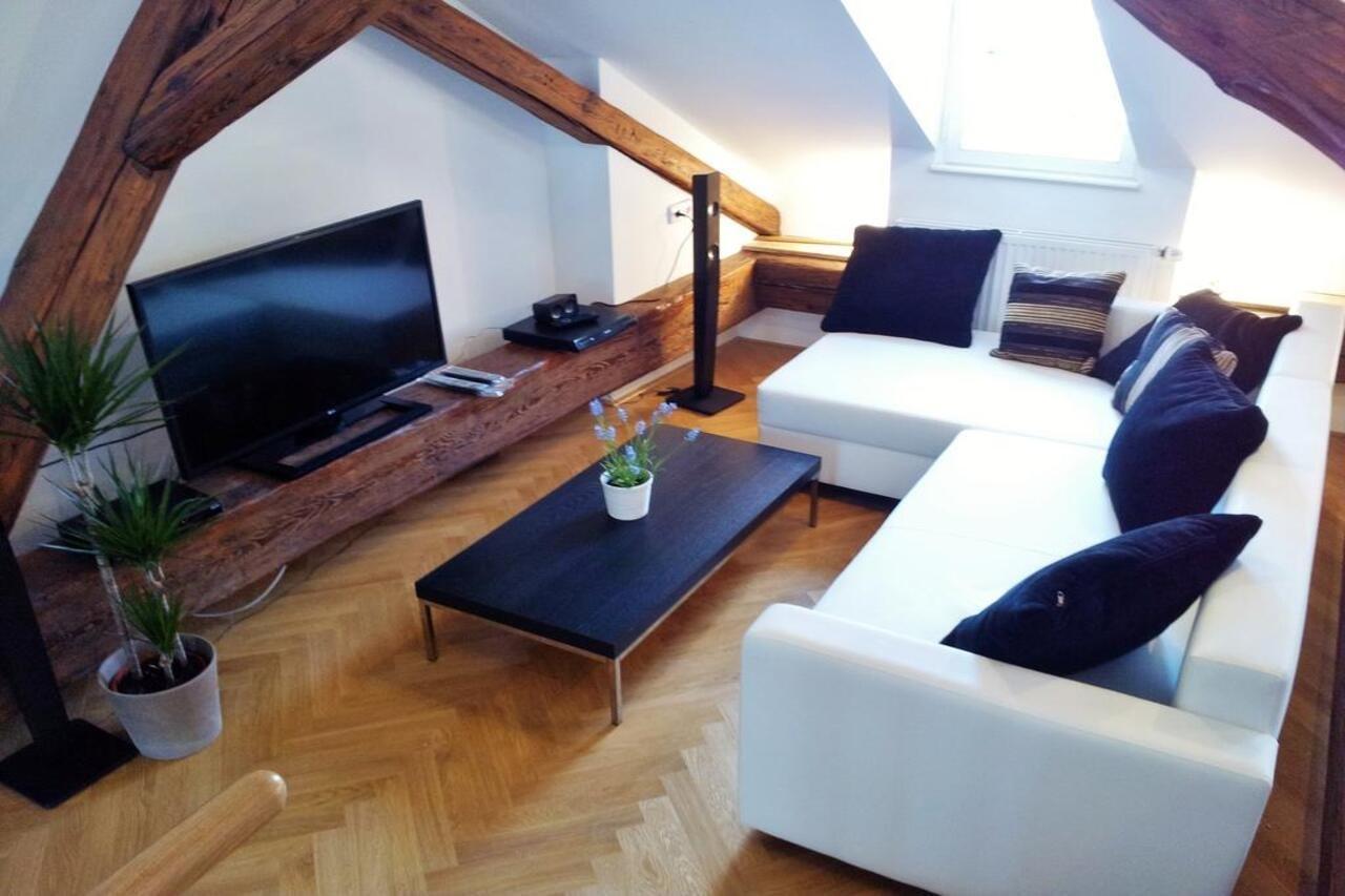 Aparthotel Old Town Square Premium Residence 4*