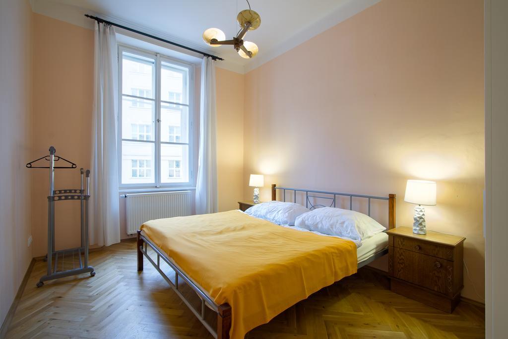 Apartment Old City - City Centre