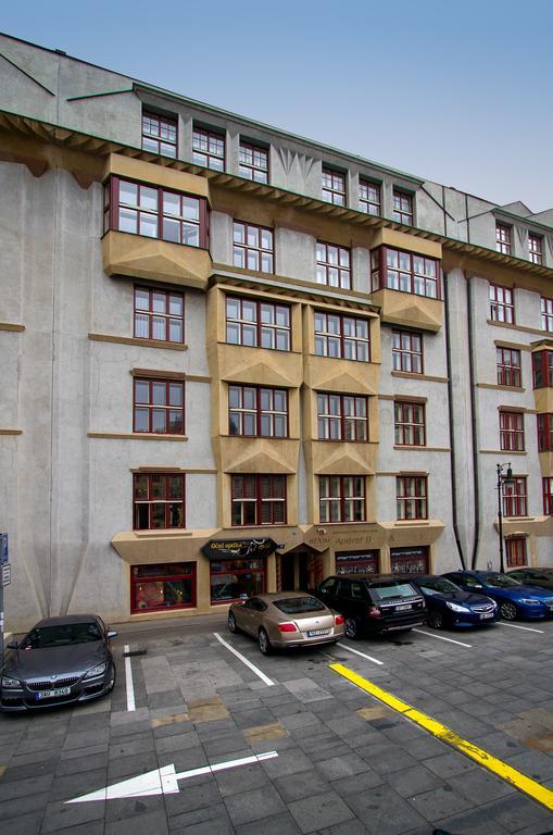 Old City - City Centre Apartment Prague