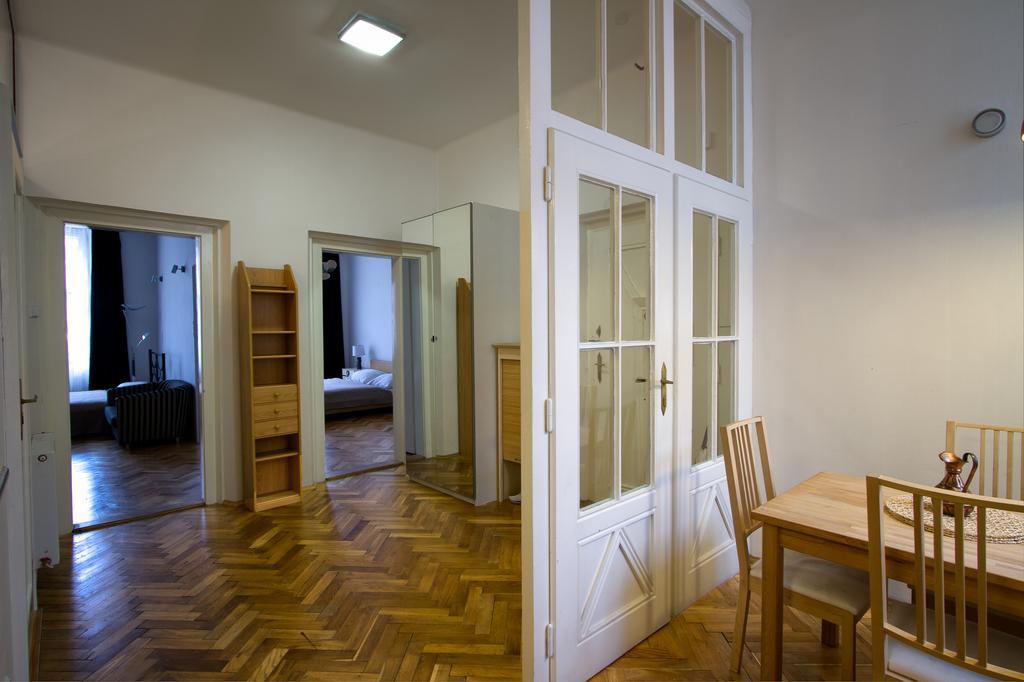 Apartment Old City - City Centre *