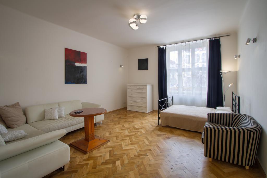Apartment Old City - City Centre