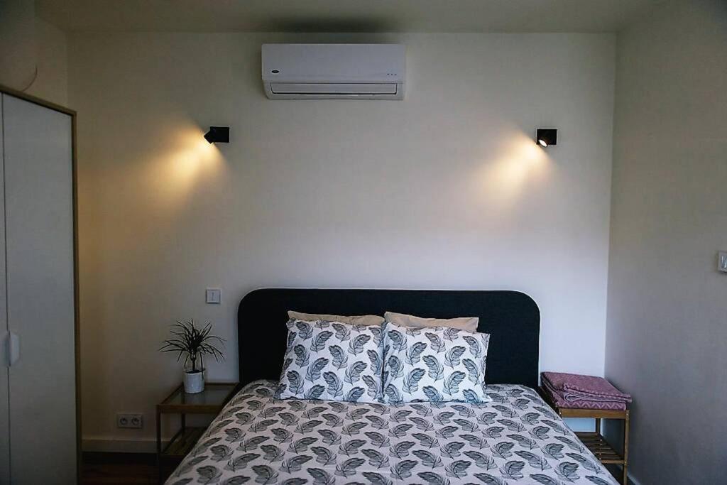 Apartment Huge 3-bed Duplex W Sauna, Jacuzzi, Terrace & Ac *