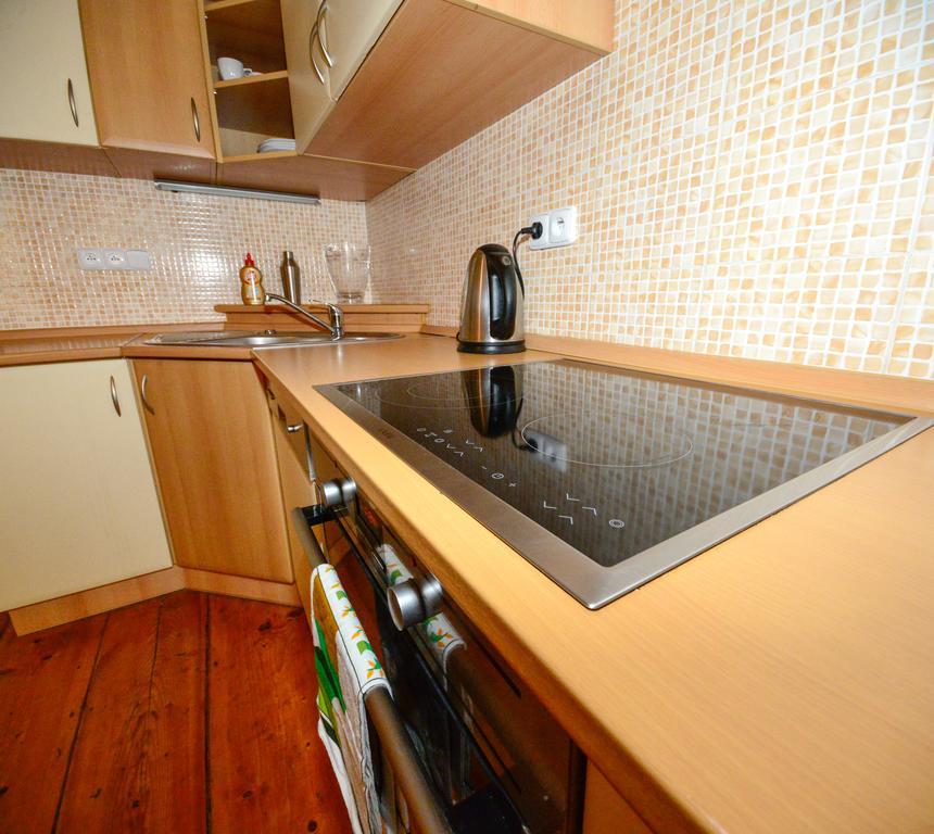 Havanska Apartment Prague