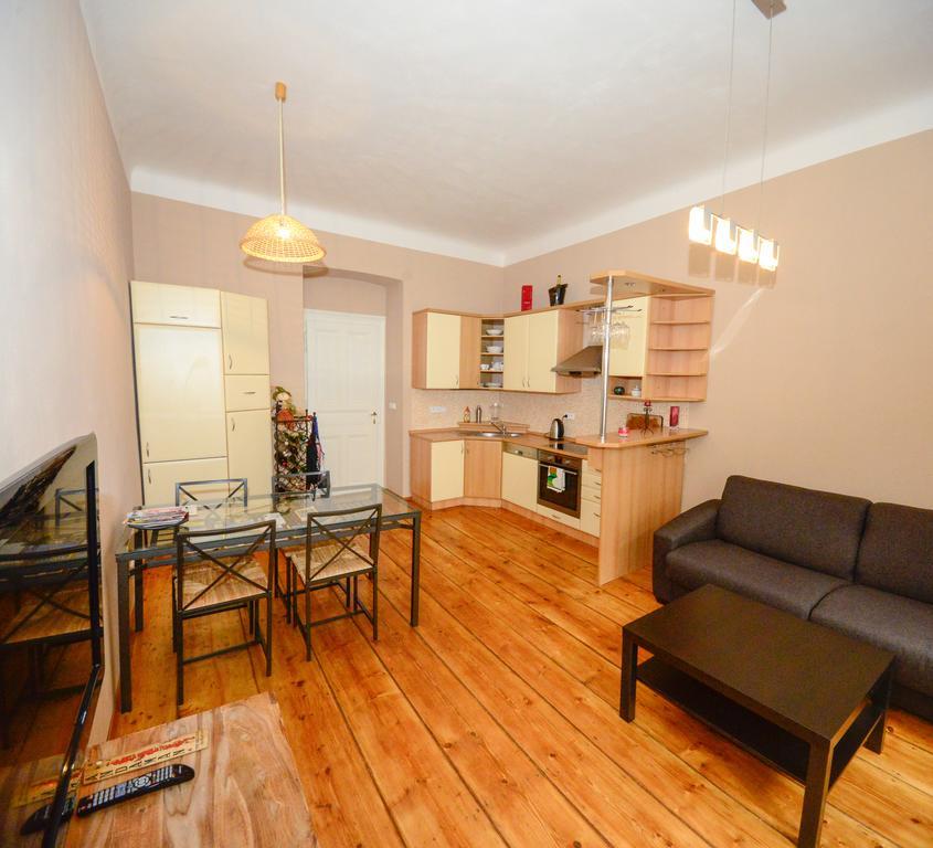 Apartment Havanska