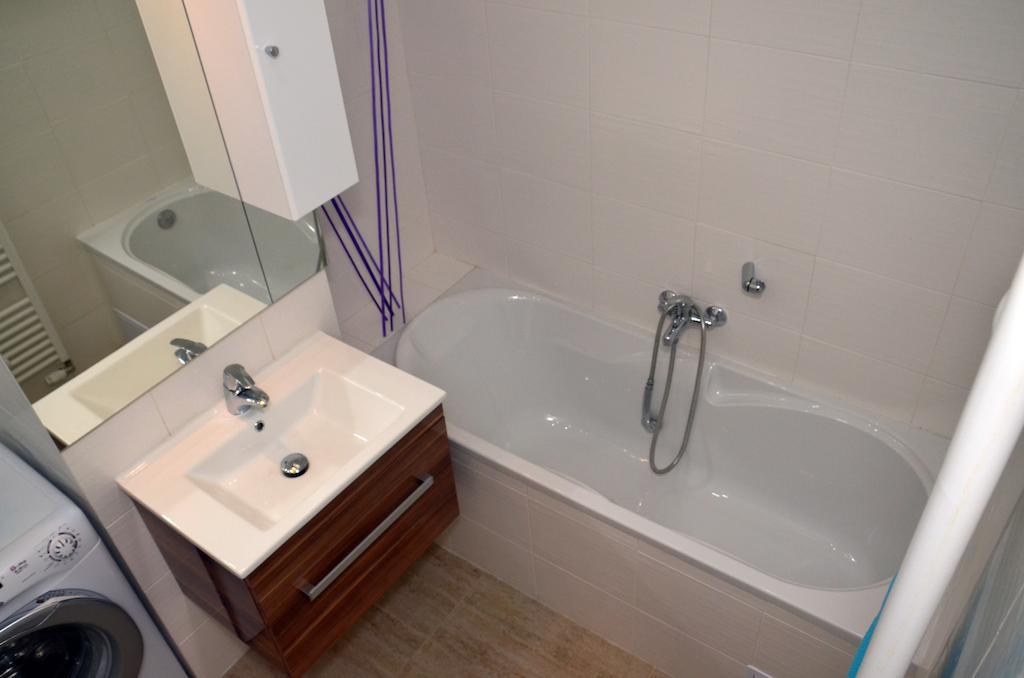 Appartement Mivos *