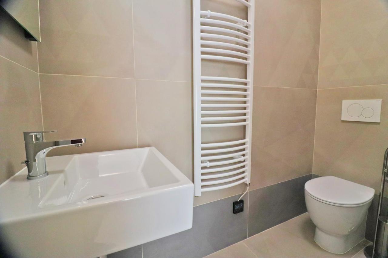 Vincanto Old Town Appart hôtel Prague