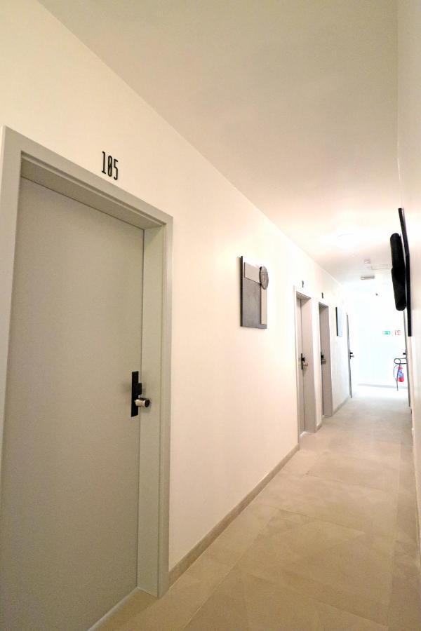 Vincanto Old Town Appart hôtel Prague