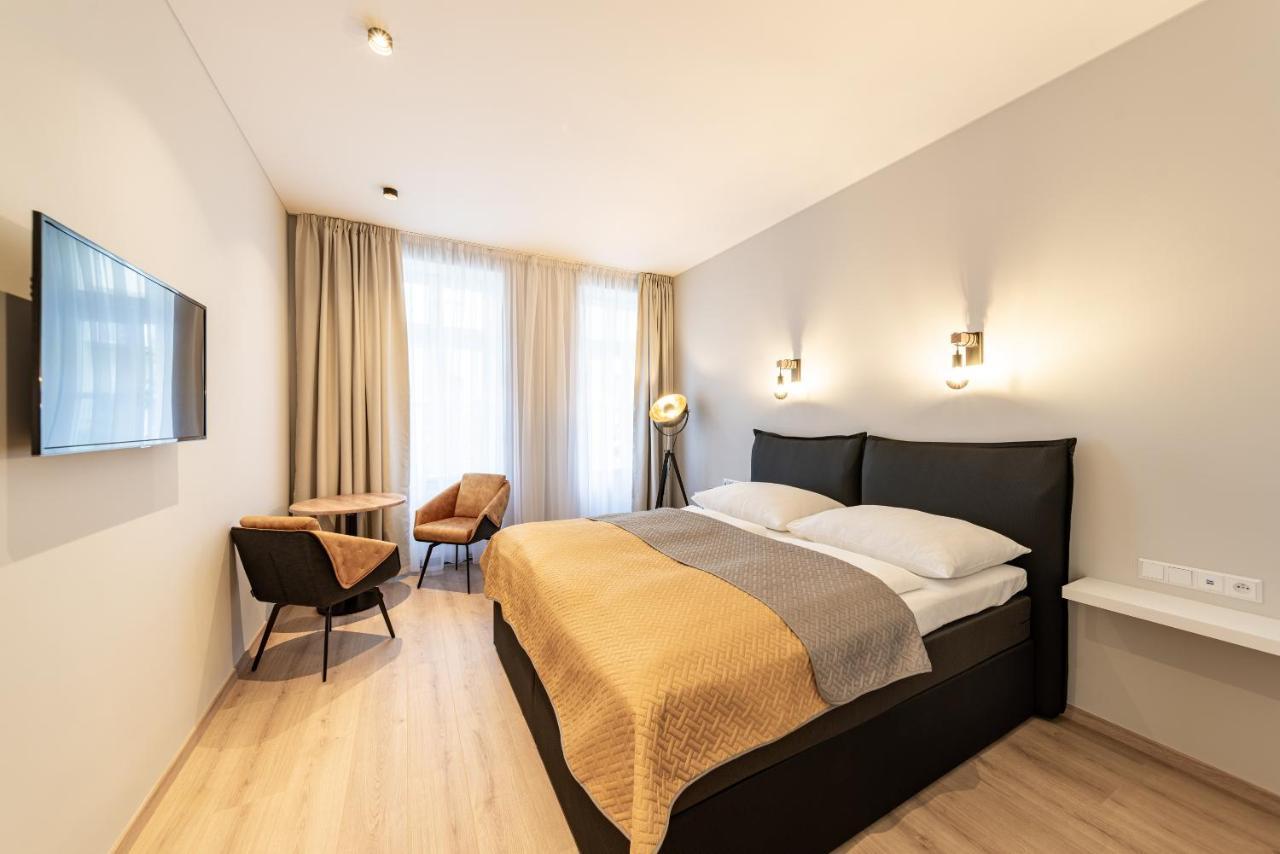 Abri 3* Prague