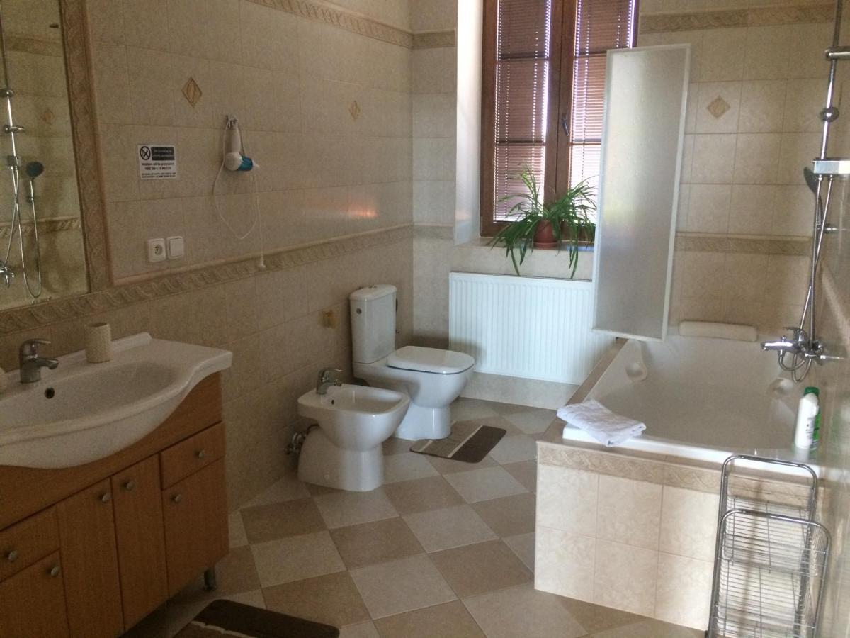 Homestay Nad Helmrovkou