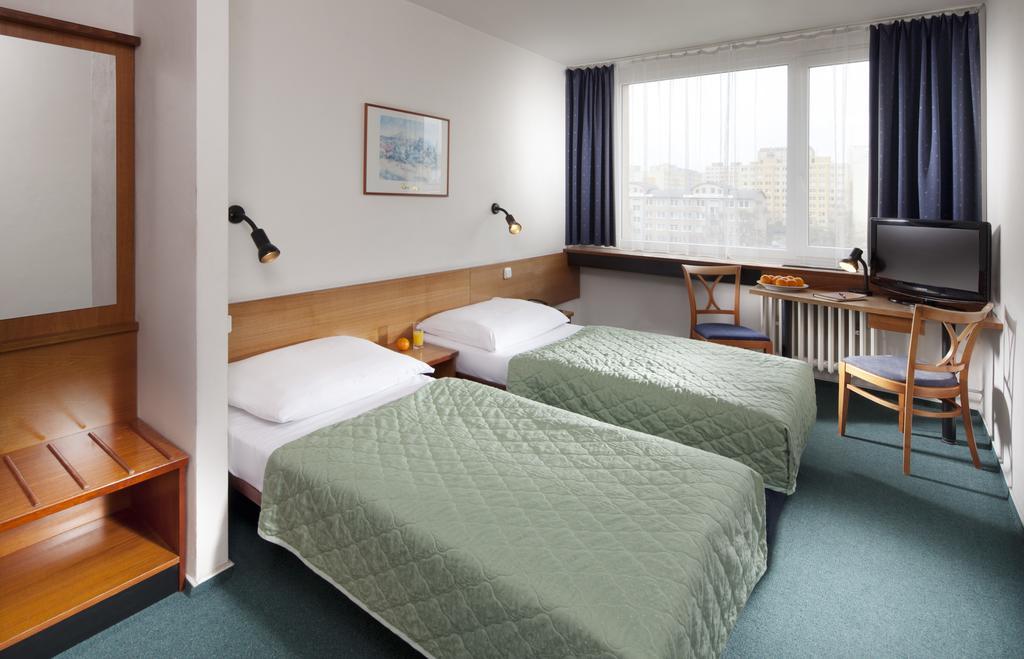Areal Repy Otel