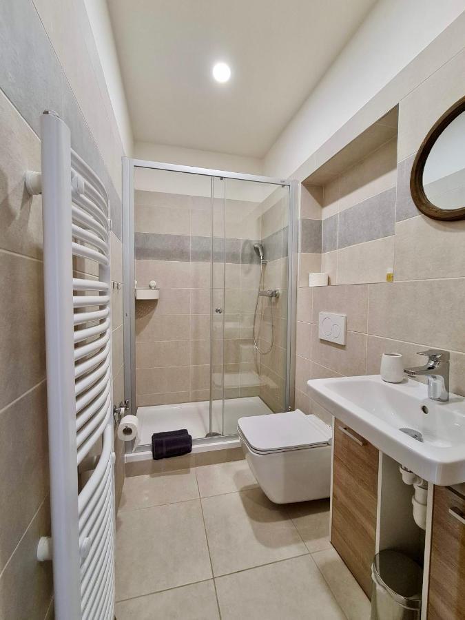 Apartment Brevnov Prague