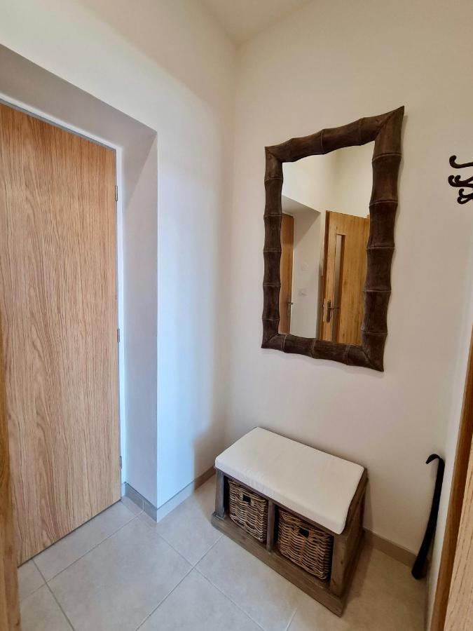 Apartment Brevnov *