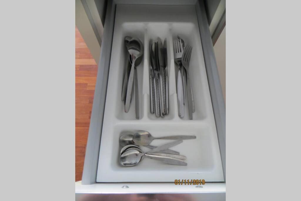 Appartement Karlin