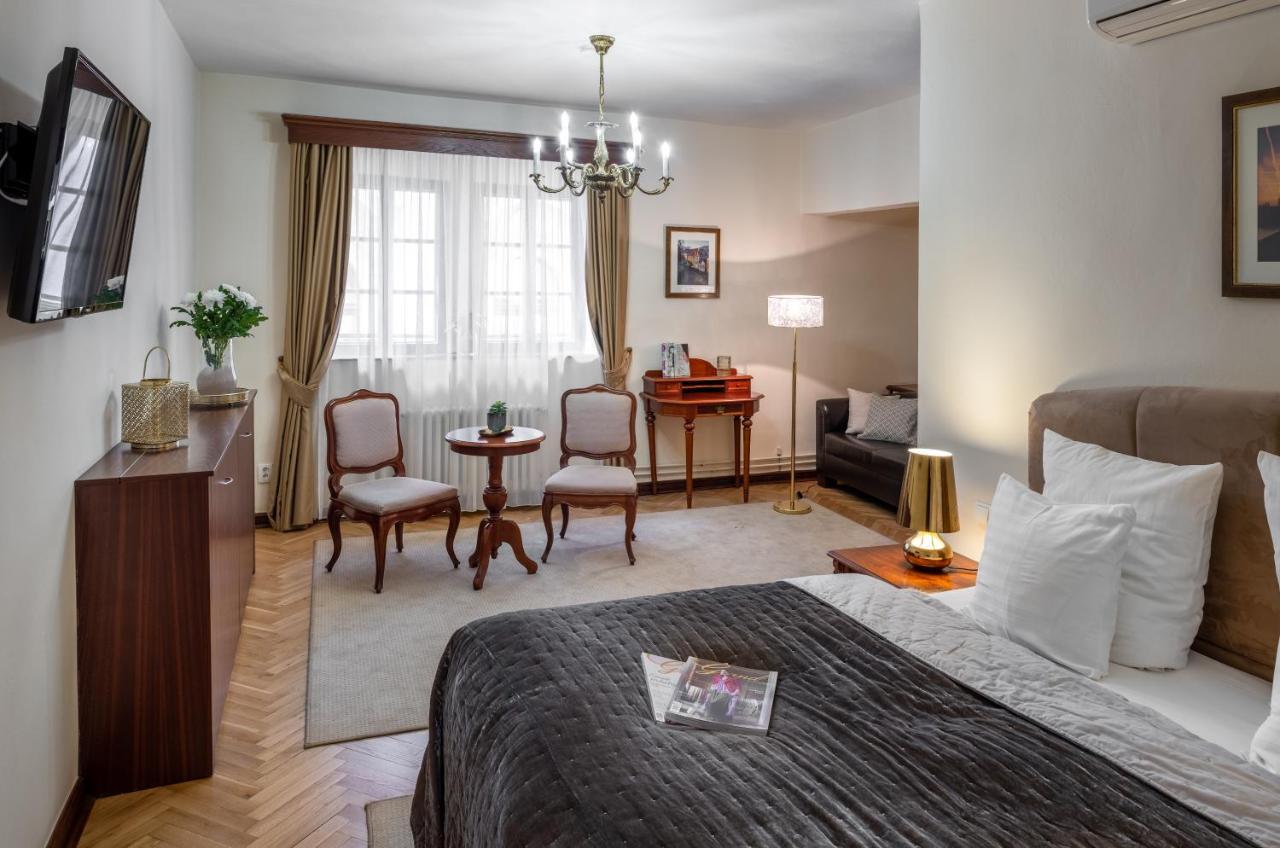 Aurus By Adrez Hotel Prag