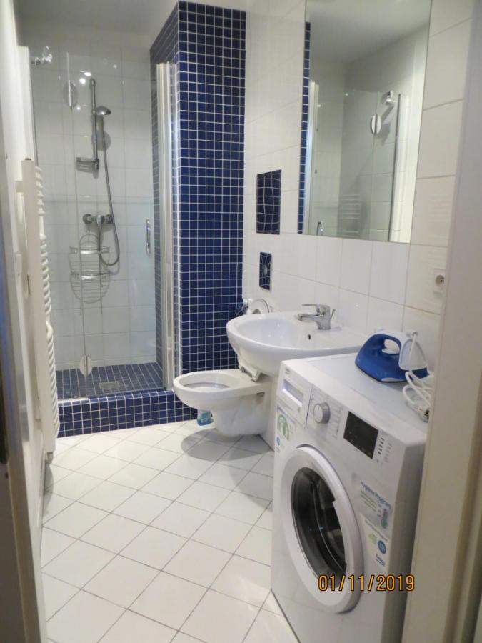 Karlin Appartement Prague