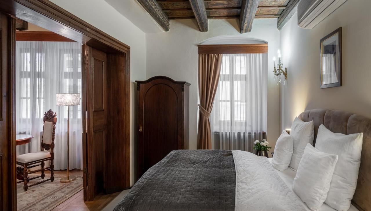Aurus By Adrez Hotel Prag