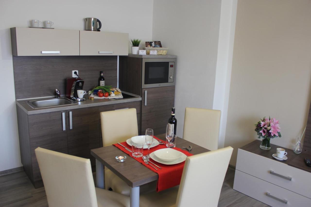 Spalena Hotel Prague