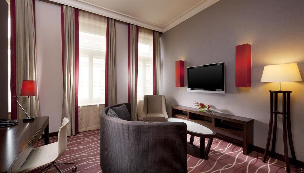 Radisson Blu Hotel 5*