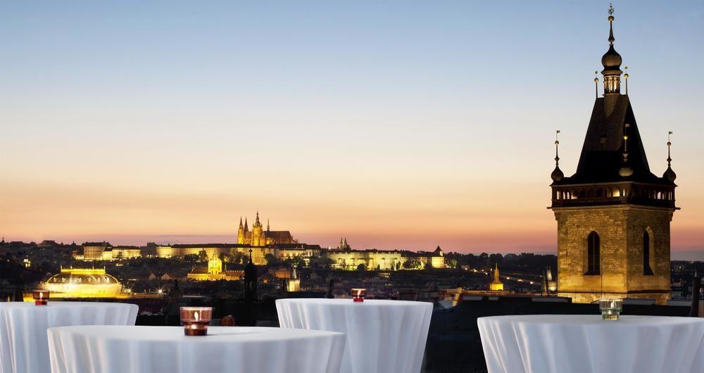 Hotel Radisson Blu 5*