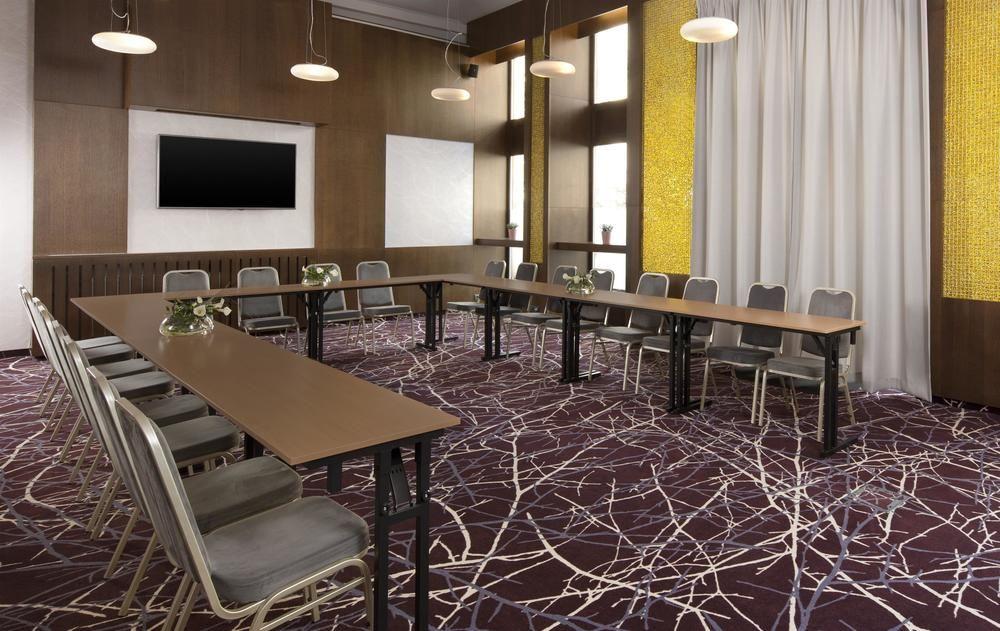 Radisson Blu Hotel