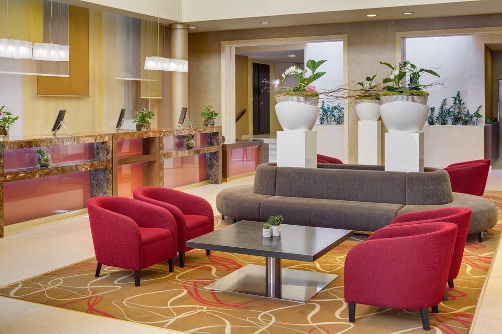 Hotel Radisson Blu