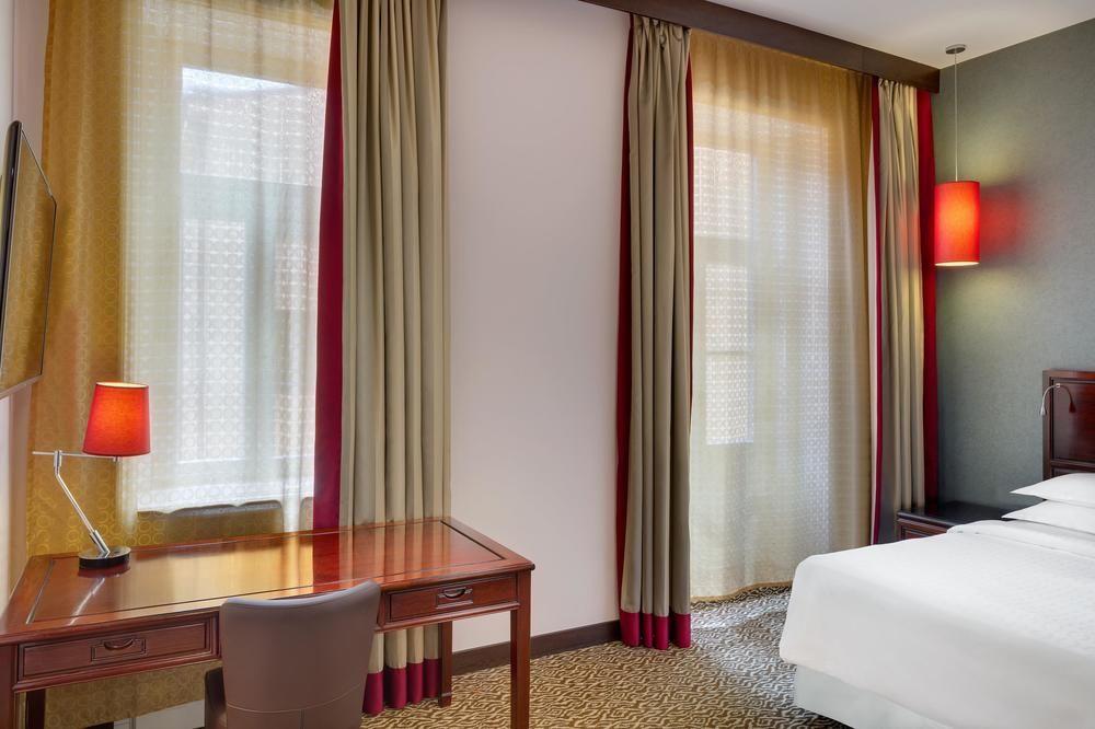 Radisson Blu Hotel Prague