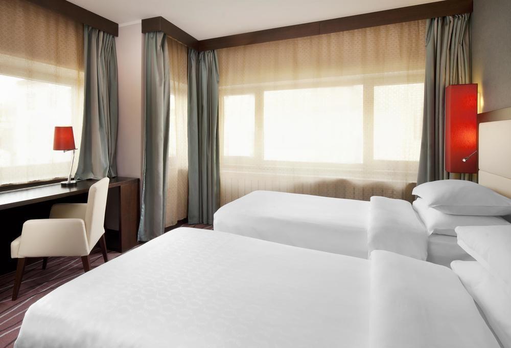 Radisson Blu Hotel