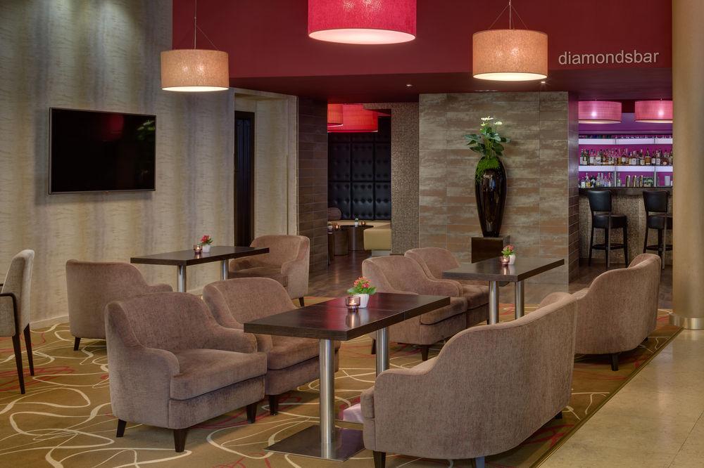 Radisson Blu Hotel Prague