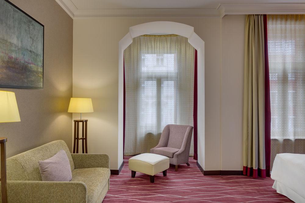 Hotel Radisson Blu 5*
