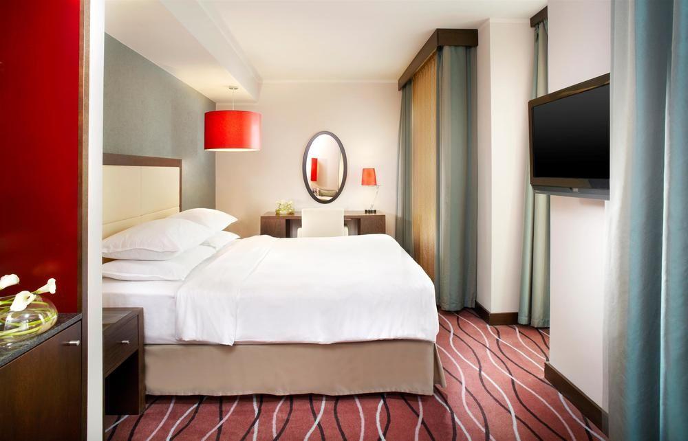 Radisson Blu Prague