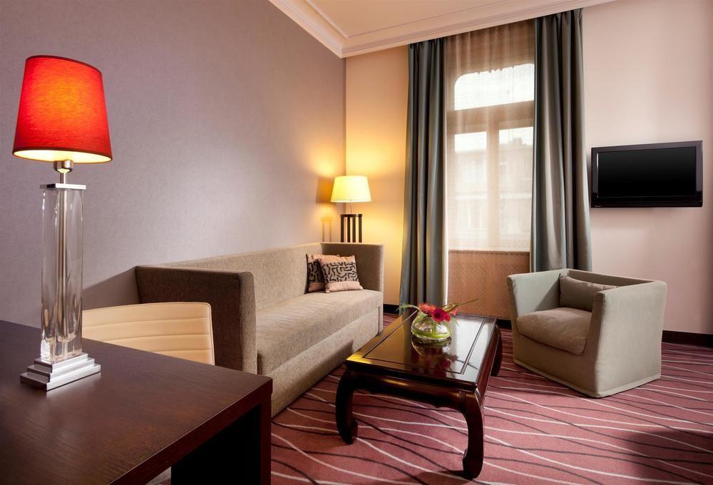 Radisson Blu