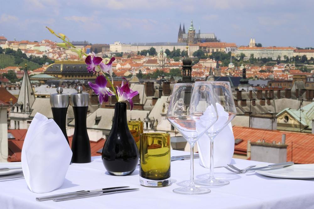 Hotel Radisson Blu 5*