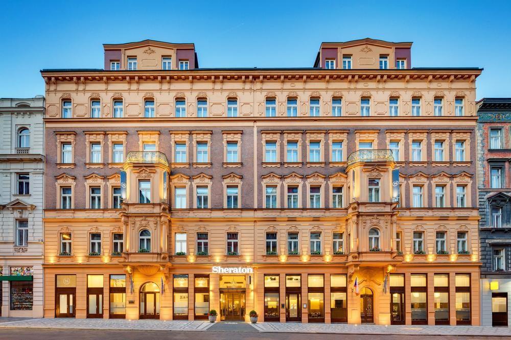 Radisson Blu Prague