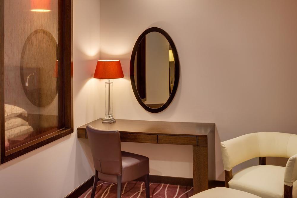 Radisson Blu Hotel 5*