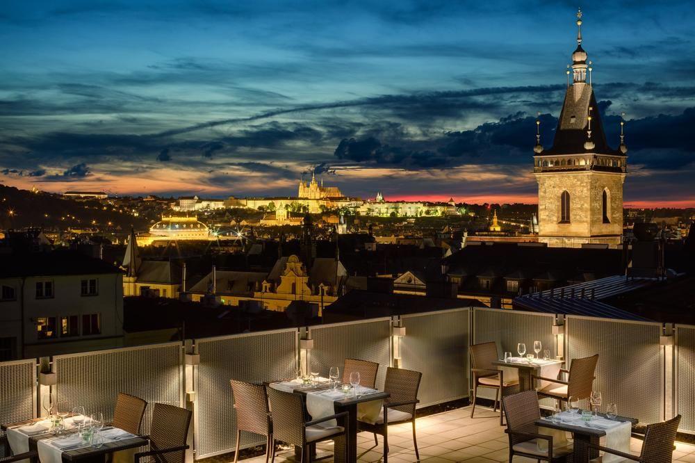 Radisson Blu 5*