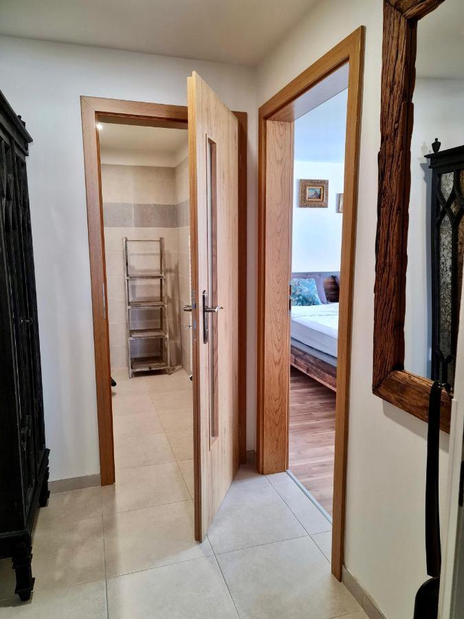 Brevnov Apartment Prague