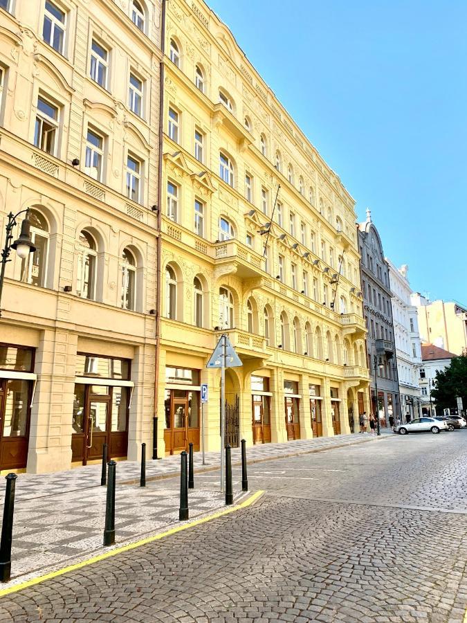Dlouha - Old Town Appart hôtel Prague