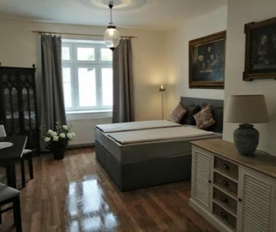Apartment Brevnov *