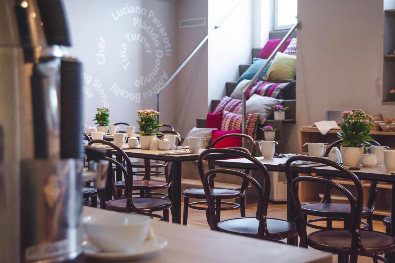 Boutique Klarov Otel