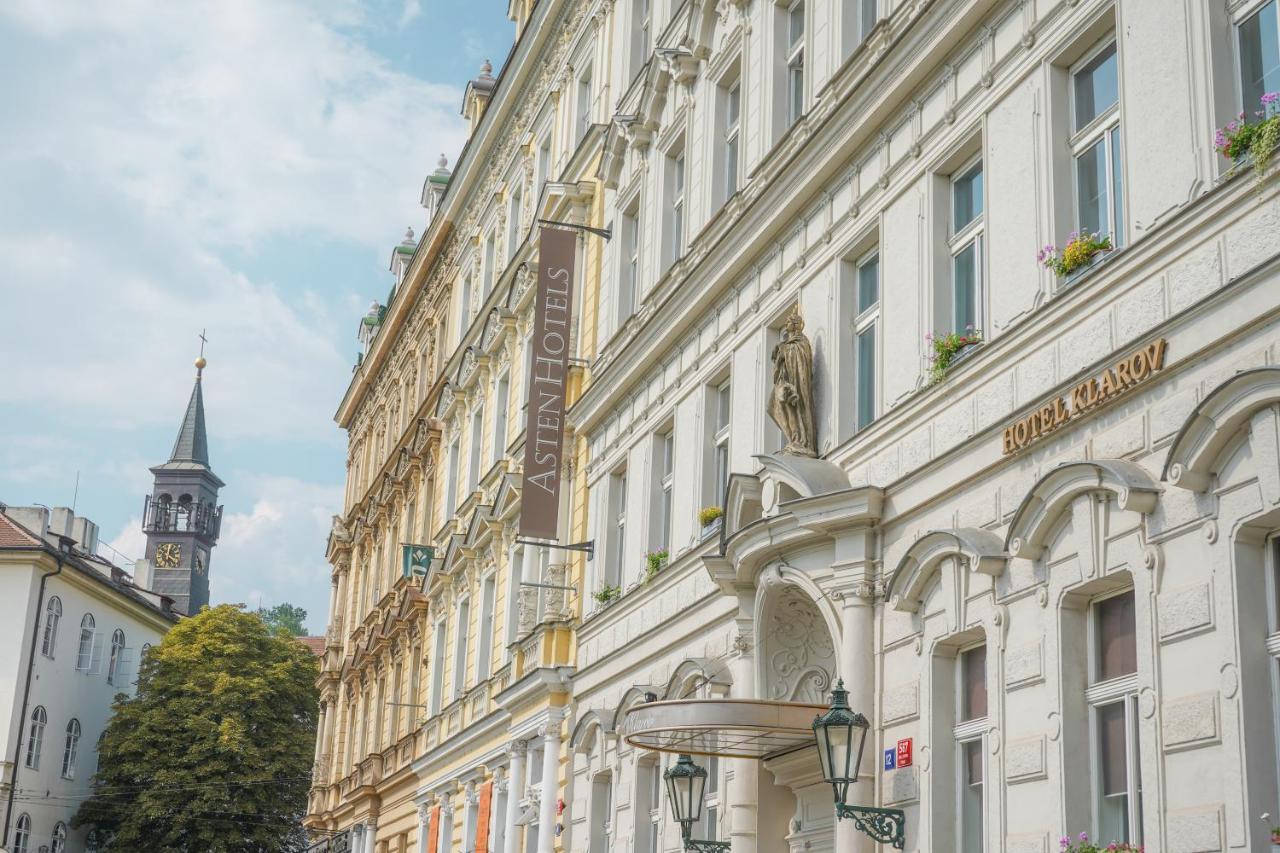 Boutique Klarov Otel 4*