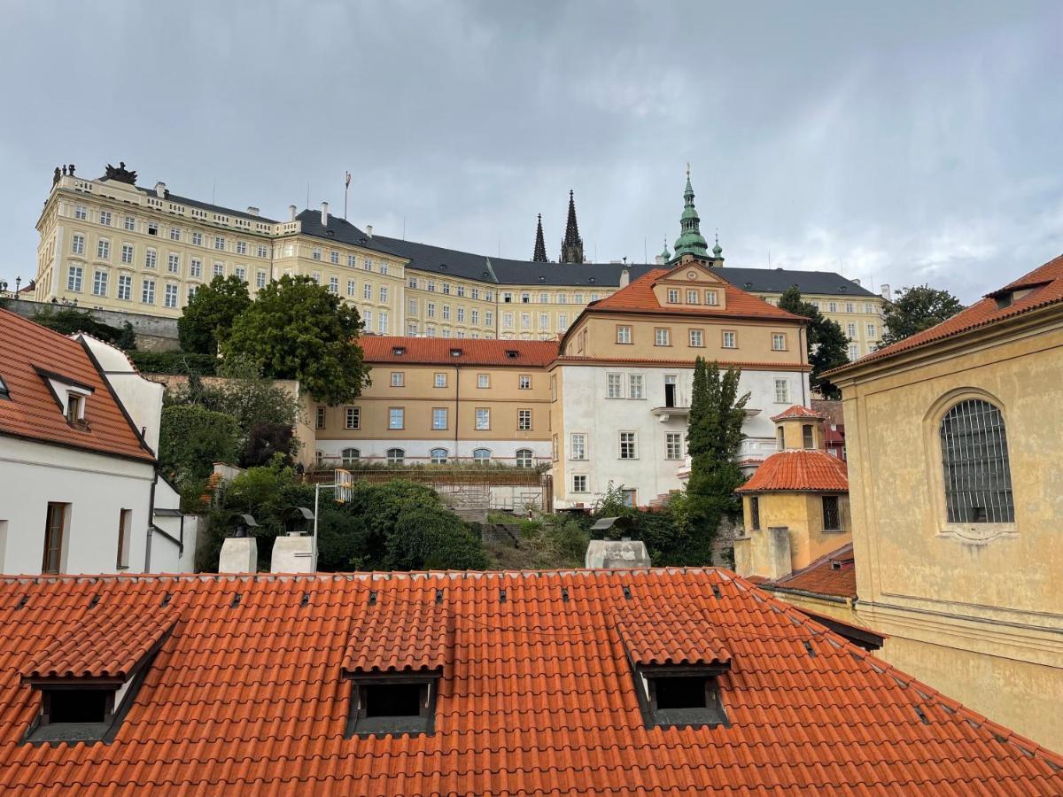 Little Quarter Hostel Prague