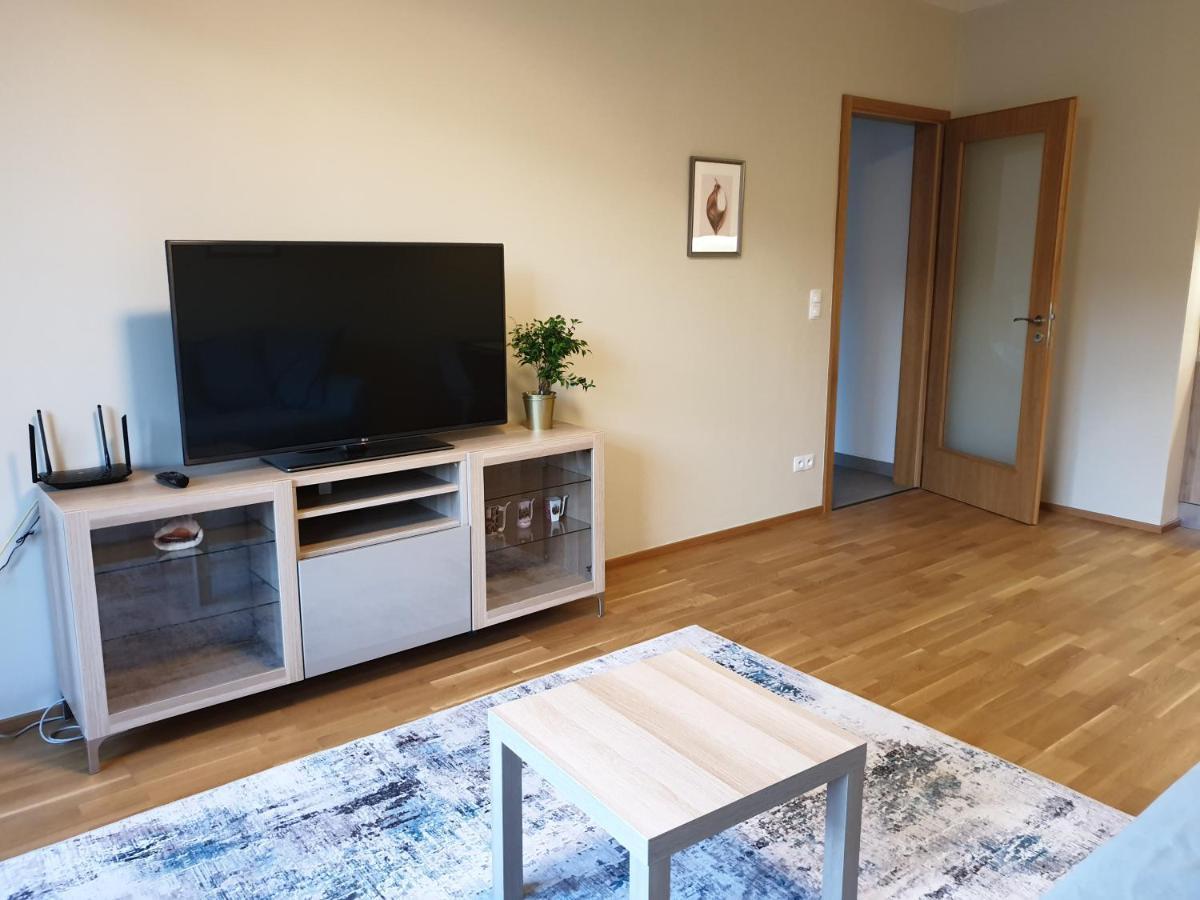 Costas Apartment Prague