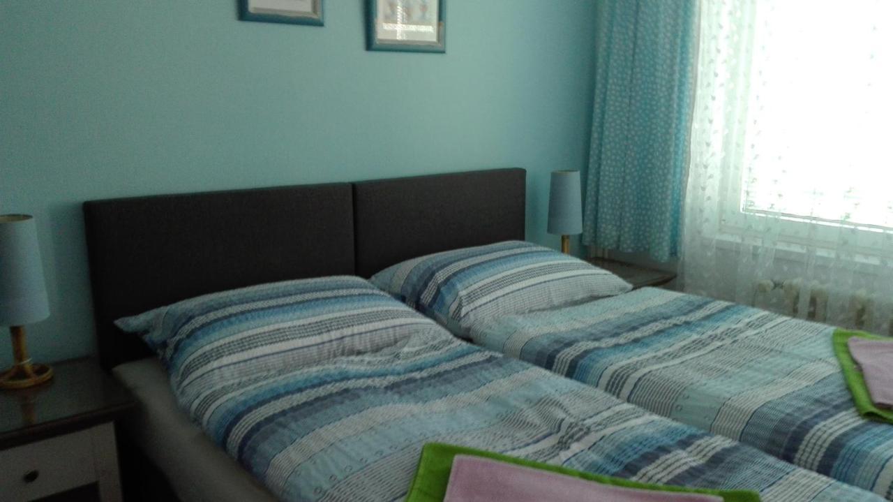 Beranek Guest house
