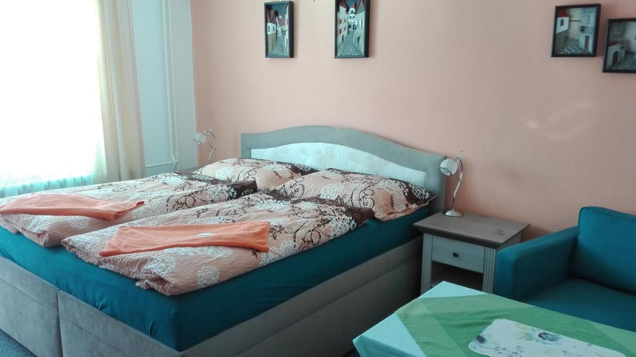 Guest house Beranek