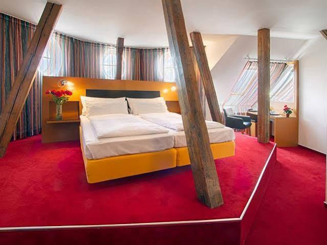 Theatrino 4* Prag