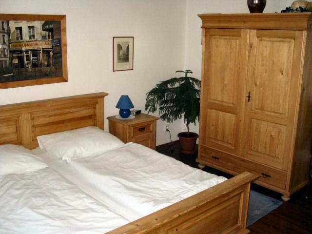 Olivia Guest house